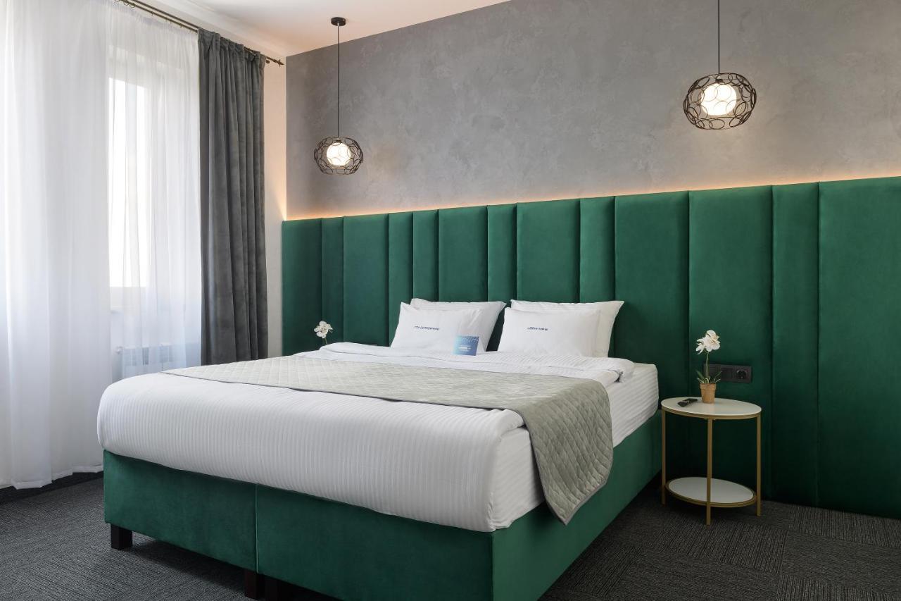 Ribas Rooms Bila Tserkva Exterior foto