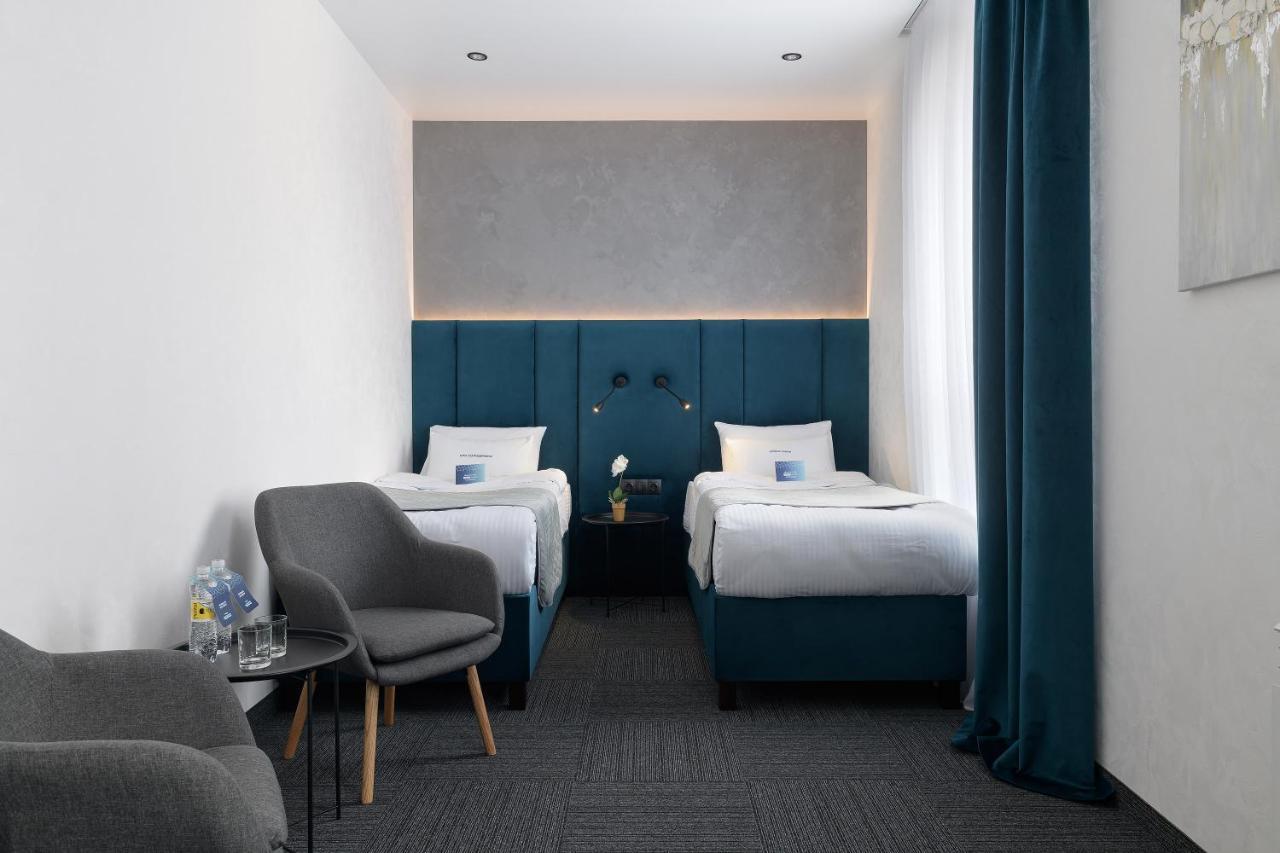 Ribas Rooms Bila Tserkva Exterior foto