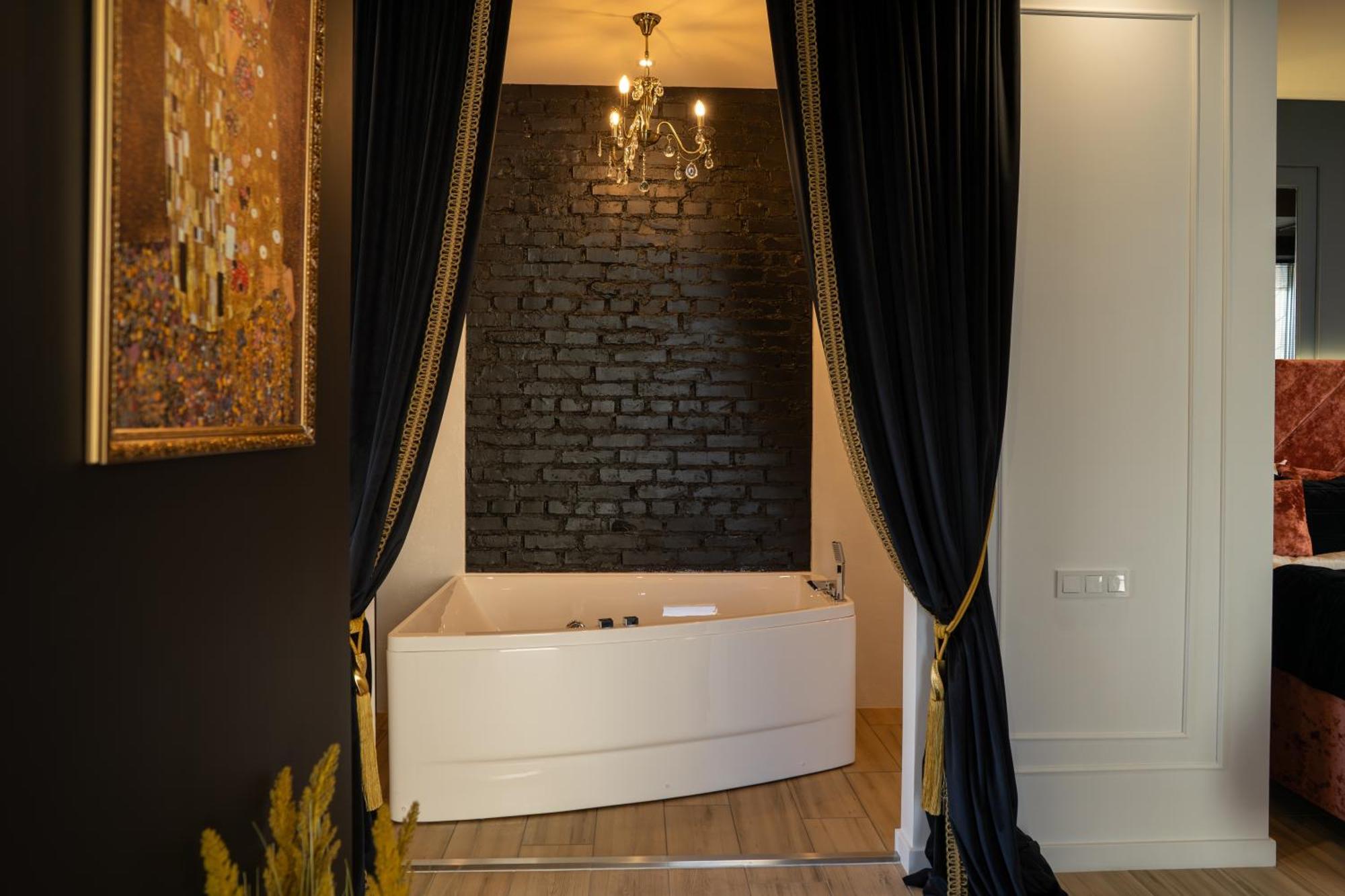 Ribas Rooms Bila Tserkva Exterior foto
