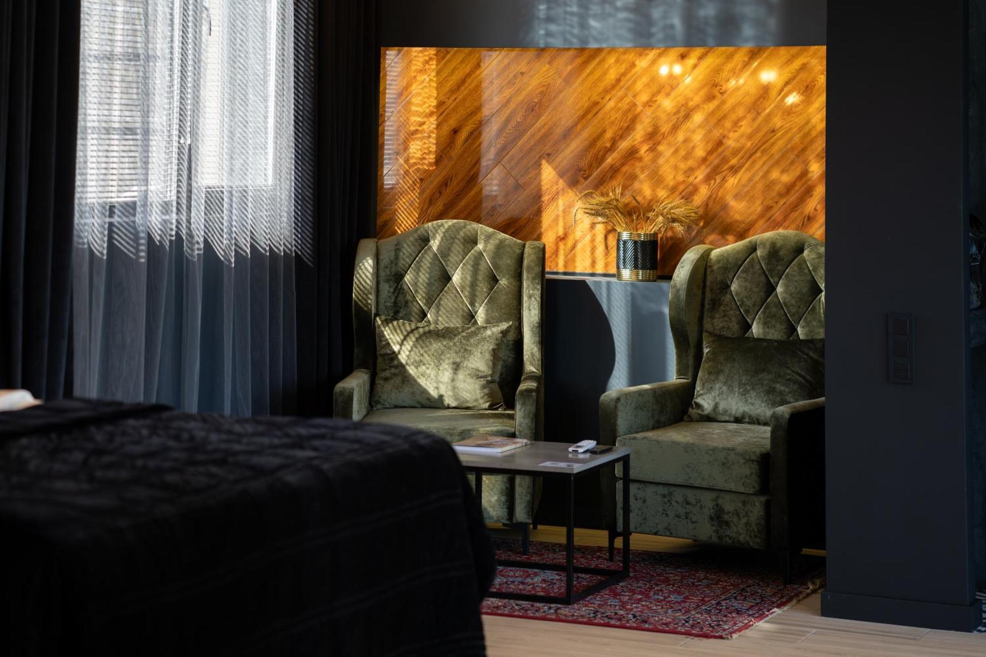 Ribas Rooms Bila Tserkva Exterior foto